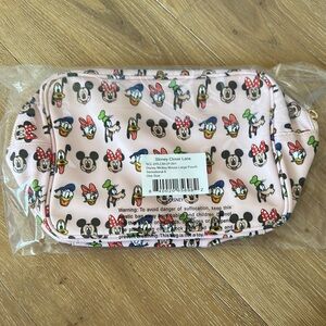 Stoney Clover Lane x Disney large pouch